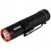 Ліхтар тактичний Falcon Eye Nessie (500 Lm) Magnetic Rechargeable Type-C (FHH0140)