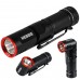 Ліхтар тактичний Falcon Eye Nessie (500 Lm) Magnetic Rechargeable Type-C (FHH0140)