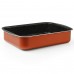 Форма для випічки Flonal Pepita Granit 35х25 см (PGFLS3550) Discounted