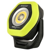 Ліхтар професійний Mactronic Twin Beam (700 Lm) 80 CRI Magnetic Recharg Type-C (PWL0111)