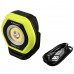 Ліхтар професійний Mactronic Twin Beam (700 Lm) 80 CRI Magnetic Recharg Type-C (PWL0111)