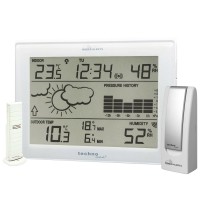 Метеостанція Technoline Mobile Alerts Set MA10006 (MA10006)  (Безкоштовна доставка)