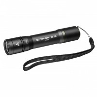 Ліхтар тактичний Mactronic Sniper 3.3 (1000 Lm) Focus Powerbank USB Rechargeable (THH0063)  (Безкоштовна доставка)