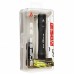 Ліхтар тактичний Mactronic Sniper 3.3 (1000 Lm) Focus Powerbank USB Rechargeable (THH0063)