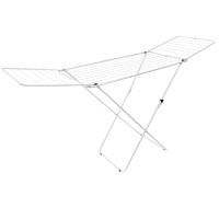 Сушарка для білизни підлогова Casa Si Pisa 20m White (CS92124C06)