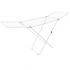 Сушарка для білизни підлогова Casa Si Pisa 20m White (CS92124C06)