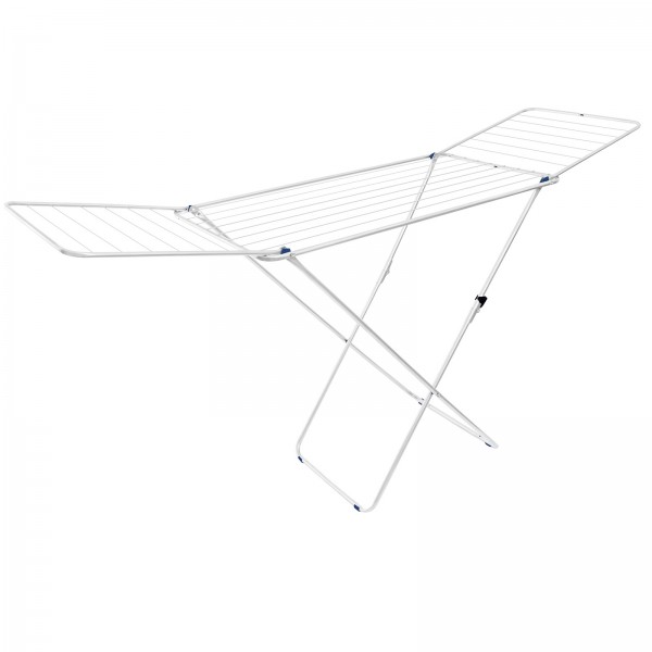 Сушарка для білизни підлогова Casa Si Pisa 20m White (CS92124C06)