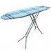 Дошка для прасування Casa Si Ben 110x30 Silver/Double Cross (CS98090G323)