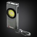 Ліхтар професійний Mactronic Flagger Nano (500 Lm) White/Red Led Magnetic Recharg Type-C (PHH0136)