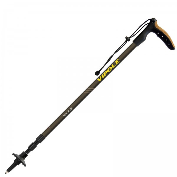 Палиця трекінгова Vipole Walker (S25 22)