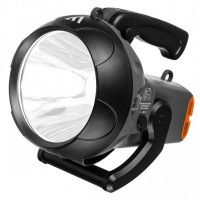Ліхтар пошуковий Mactronic Vanguard JML (1600 Lm) White/Red LED Rechargeable (PSL0032)  (Безкоштовна доставка)