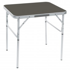 Стіл Bo-Camp 70x60 cm Grey (1404388)