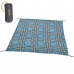 Килимок для пікніка Uquip Scotty M Petrol/Grey (243101)