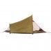 Намет Nordisk Svalbard 1 PU (2.0) Dark Olive Green (10921205)