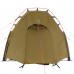 Намет Nordisk Svalbard 1 PU (2.0) Dark Olive Green (10921205)