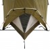 Намет Nordisk Svalbard 1 PU (2.0) Dark Olive Green (10921205)