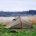 Намет Nordisk Svalbard 1 PU (2.0) Dark Olive Green (10921205)