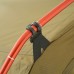 Намет Nordisk Svalbard 1 PU (2.0) Dark Olive Green (10921205)