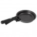 Набір посуду Bo-Camp Trekking 5 Pieces Anthracite (2300351)_Discounted