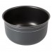 Набір посуду Bo-Camp Trekking 5 Pieces Anthracite (2300351)_Discounted