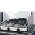 Набір посуду Bo-Camp Trekking 5 Pieces Anthracite (2300351)_Discounted