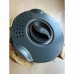 Набір посуду Bo-Camp Trekking 5 Pieces Anthracite (2300351)_Discounted