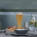 Набір келихів для пива Gimex Weizen Glass Linea 650 ml 2 Pieces (6915165)