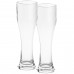 Набір келихів для пива Gimex Weizen Glass Linea 650 ml 2 Pieces (6915165)