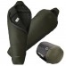 Спальний мішок Nordisk Knuth 0°C L Wide Forest Night Green (10721316-100)