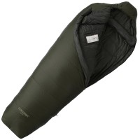 Спальний мішок Nordisk Knuth 0°C L Wide Forest Night Green (10721316-100)