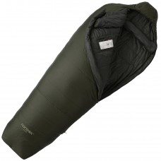 Спальний мішок Nordisk Knuth 0°C L Wide Forest Night Green (10721316-100)