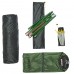 Намет Wechsel Bella 1 ZG Green (231055)