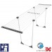 Сушарка для білизни підлогова Casa Si CasaFlex 18 White (CS92159B04)