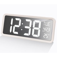 Годинник настінний Technoline WS8130 White (WS8130)  (Безкоштовна доставка)
