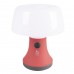 Ліхтар кемпінговий Bo-Camp Sirius 70 Lumen Red/White (5818900)