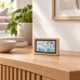 Метеостанція Technoline WS6785 Graphite/Wooden Frame (WS6785)