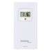 Метеостанція Technoline WS6785 Graphite/Wooden Frame (WS6785)