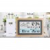Метеостанція Technoline WS6785 Graphite/Wooden Frame (WS6785)