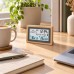 Метеостанція Technoline WS6785 Graphite/Wooden Frame (WS6785)