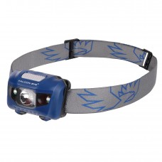 Ліхтар налобний Falcon Eye Orion (160 Lm) Cool White/Red/Green LED Blue (FHL0015)