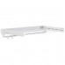 Сушарка для білизни настінна Juwel ArtDry 70 White (40138)