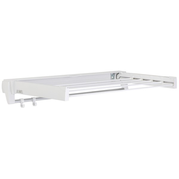 Сушарка для білизни настінна Juwel ArtDry 70 White (40138)
