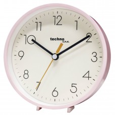 Годинник настільний Technoline Modell H Pink (Modell H lila)
