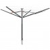 Сушарка для білизни вулична Juwel NovaPlus Evolution Lift Green (30097)