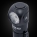 Ліхтар налобний Mactronic Black Eye R40 (4000 Lm) Programmable Rechargeable Type-C (THL0060)