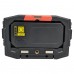 Ліхтар професійний Falcon Eye Clam (1000 Lm) Powerbank Magnetic Rechargeable Type-C (FWL0015)