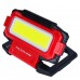 Ліхтар професійний Falcon Eye Clam (1000 Lm) Powerbank Magnetic Rechargeable Type-C (FWL0015)