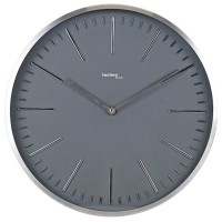 Годинник настінний Technoline WT7215 Grey (WT7215)