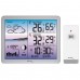 Метеостанція Technoline WS6520 Silver (WS6520)