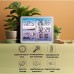 Метеостанція Technoline WS6520 Silver (WS6520)